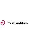 Test auditivo